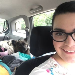 Meet your Posher, Randi